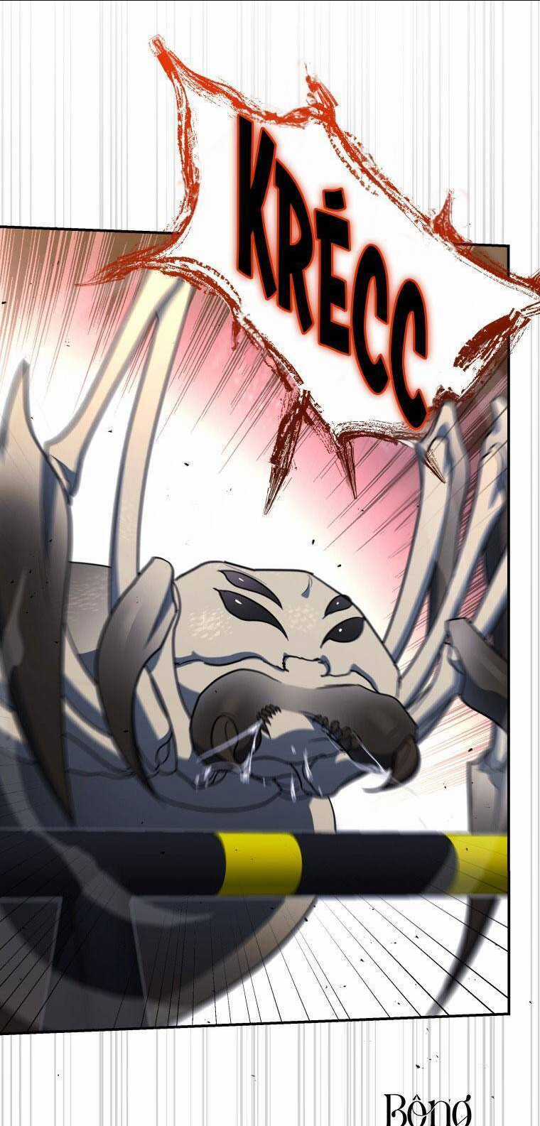 Hướng Dẫn Sinh Tồn Dành Cho Ranker Chapter 3 trang 38