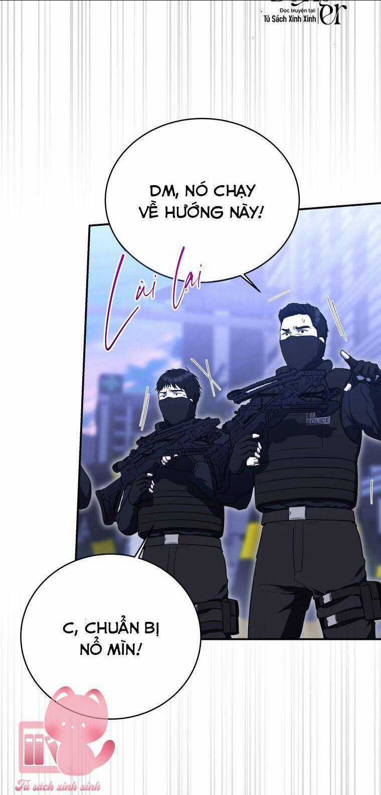 Hướng Dẫn Sinh Tồn Dành Cho Ranker Chapter 3 trang 39