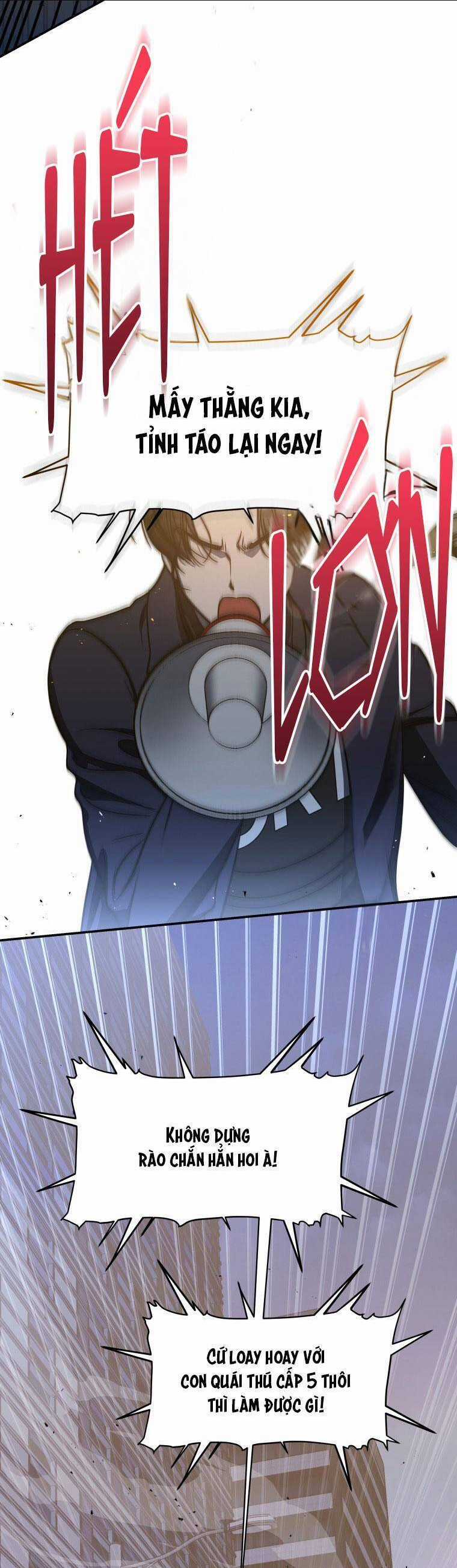 Hướng Dẫn Sinh Tồn Dành Cho Ranker Chapter 3 trang 43