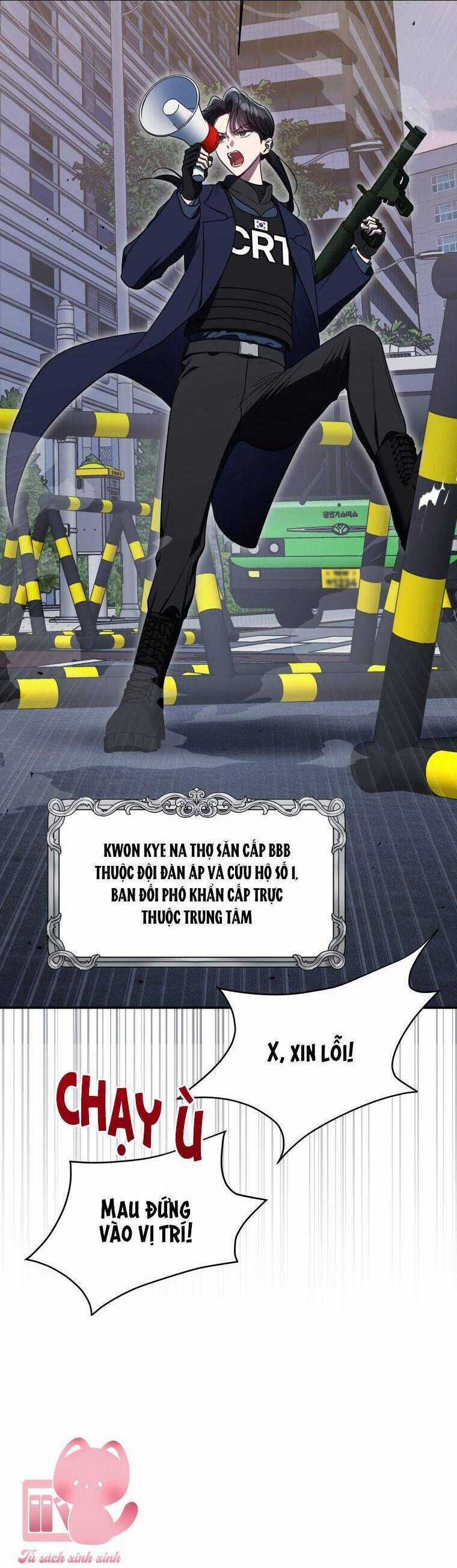 Hướng Dẫn Sinh Tồn Dành Cho Ranker Chapter 3 trang 44