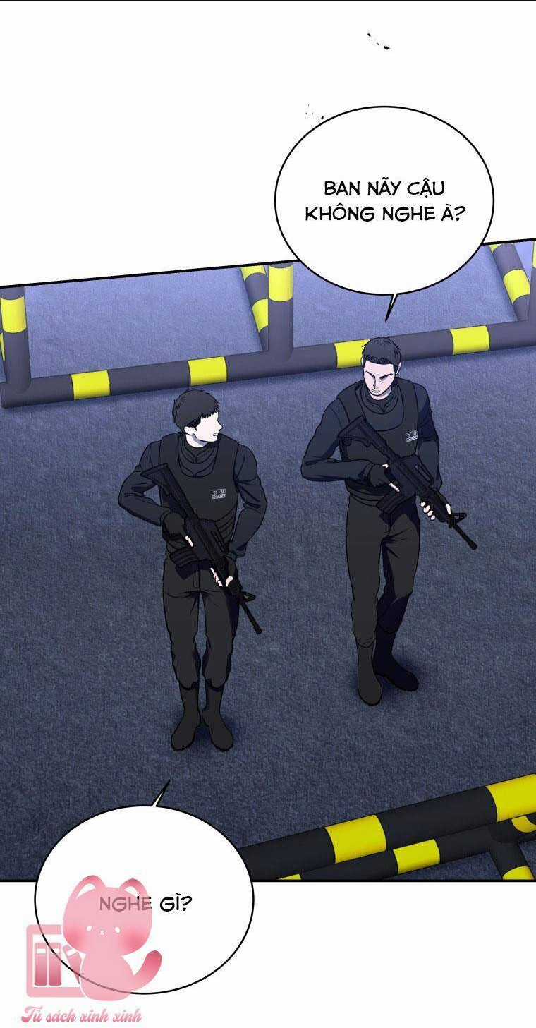 Hướng Dẫn Sinh Tồn Dành Cho Ranker Chapter 3 trang 46