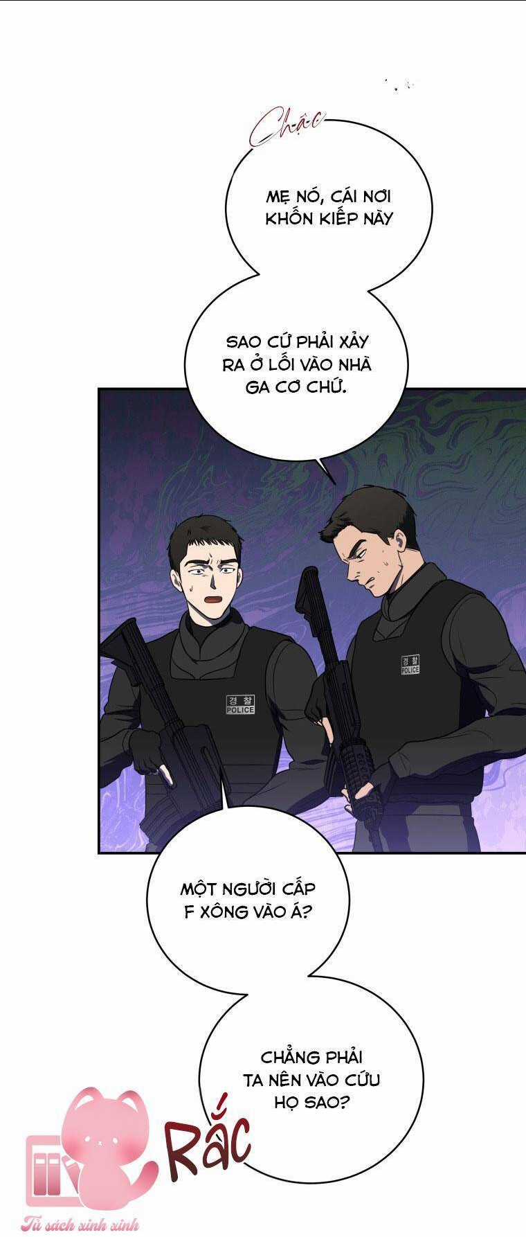 Hướng Dẫn Sinh Tồn Dành Cho Ranker Chapter 3 trang 49