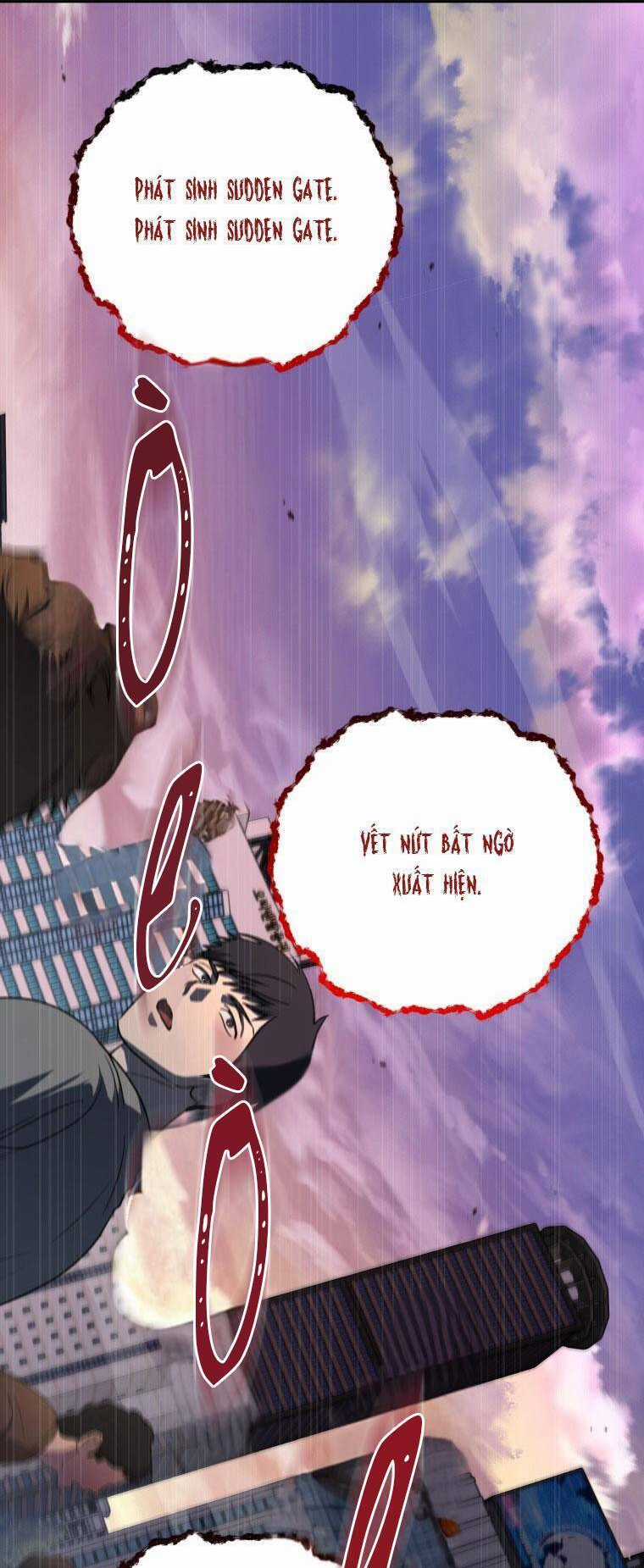 Hướng Dẫn Sinh Tồn Dành Cho Ranker Chapter 3 trang 5