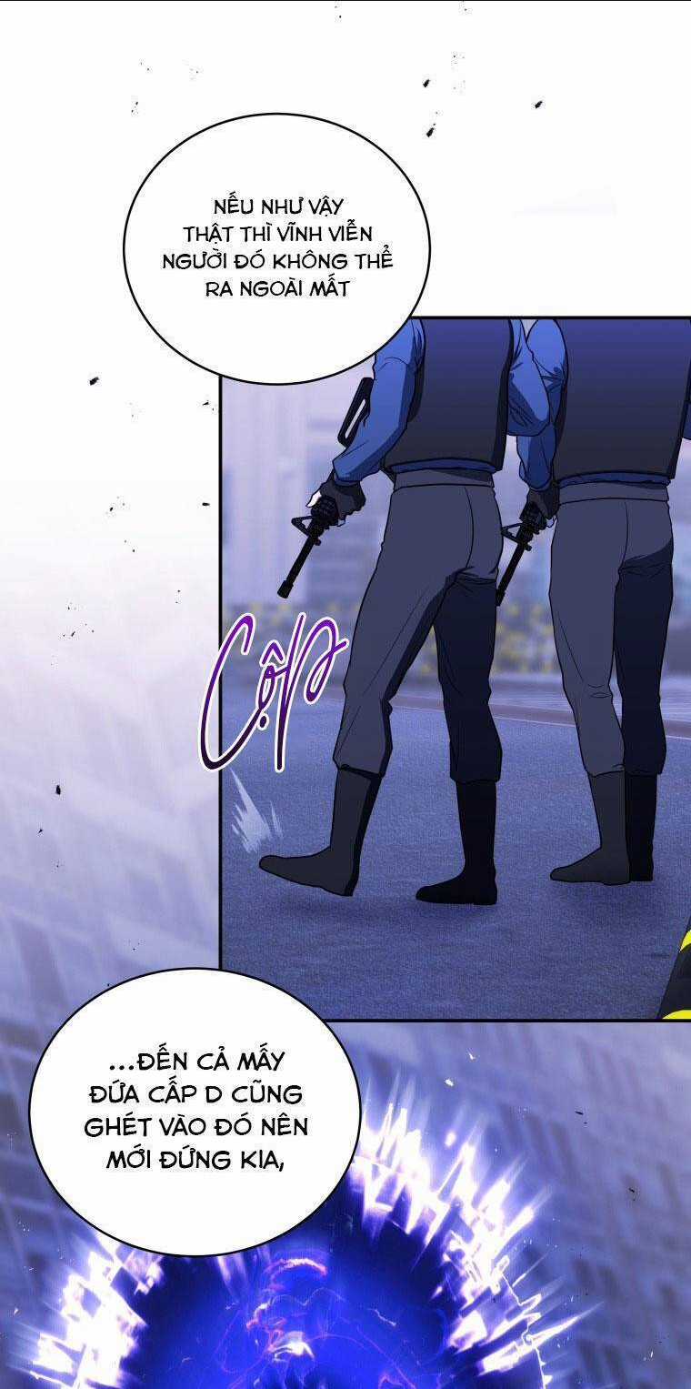 Hướng Dẫn Sinh Tồn Dành Cho Ranker Chapter 3 trang 51