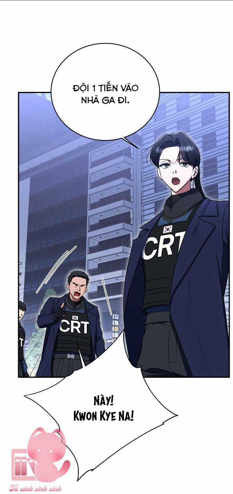 Hướng Dẫn Sinh Tồn Dành Cho Ranker Chapter 3 trang 55