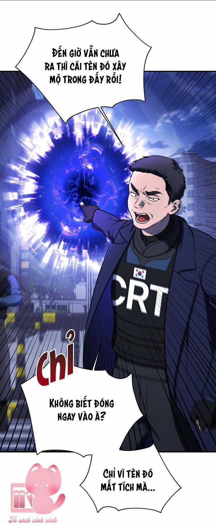 Hướng Dẫn Sinh Tồn Dành Cho Ranker Chapter 3 trang 56