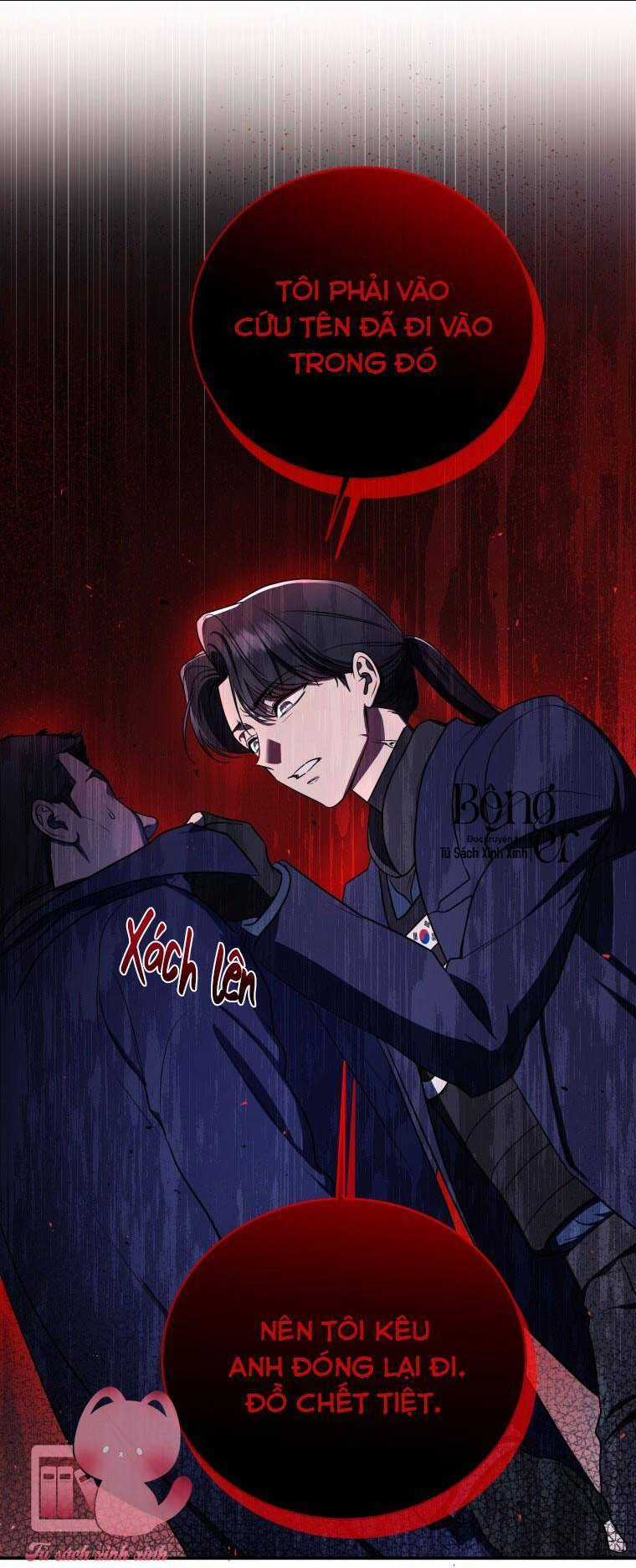 Hướng Dẫn Sinh Tồn Dành Cho Ranker Chapter 3 trang 59