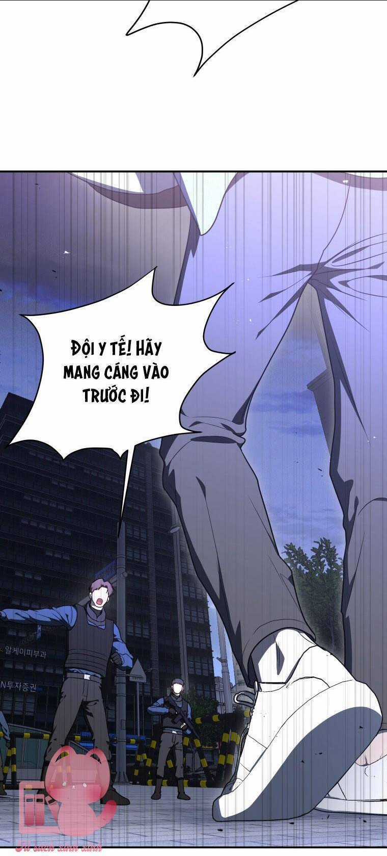 Hướng Dẫn Sinh Tồn Dành Cho Ranker Chapter 3 trang 61