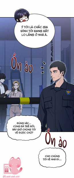 Hướng Dẫn Sinh Tồn Dành Cho Ranker Chapter 3 trang 73