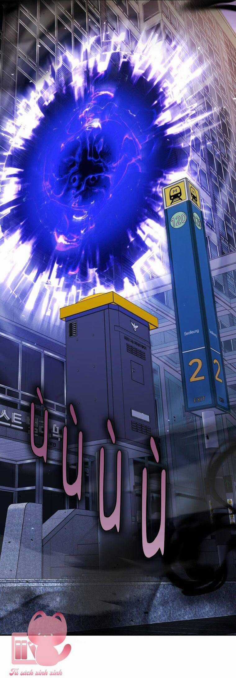 Hướng Dẫn Sinh Tồn Dành Cho Ranker Chapter 3 trang 8