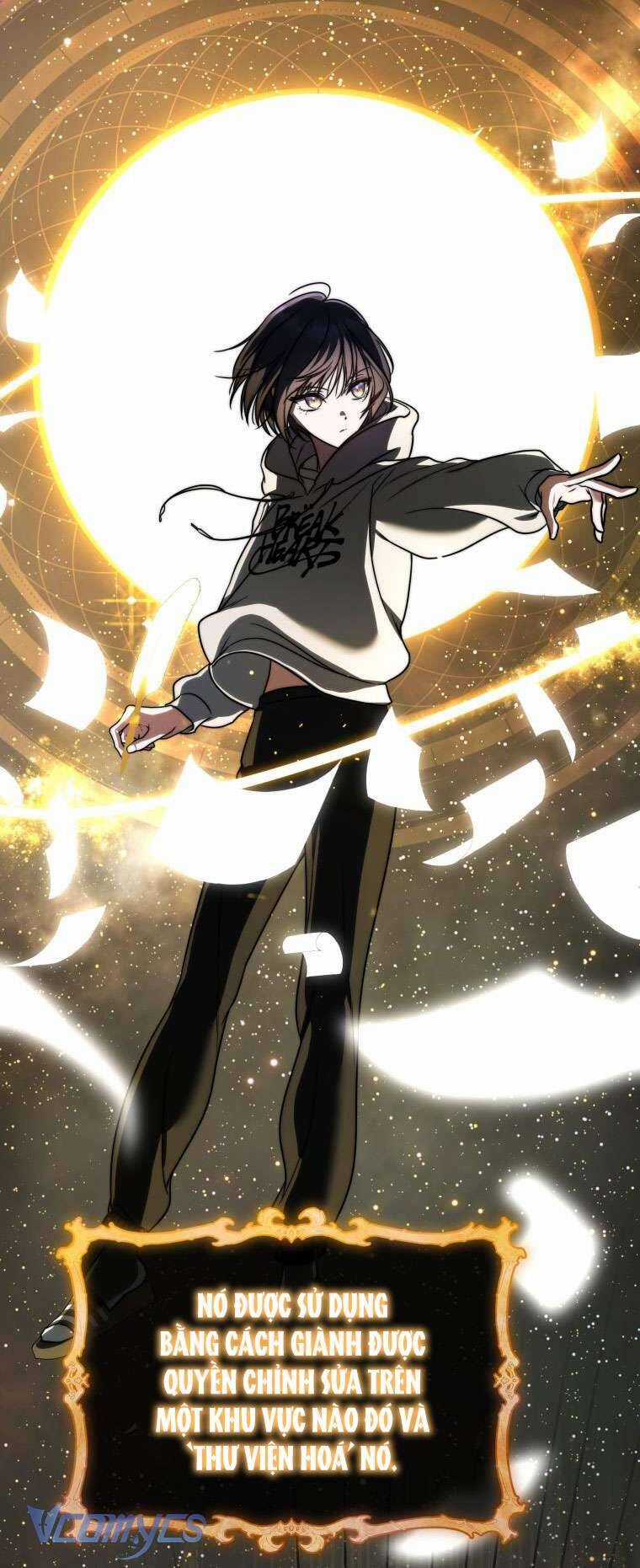 Hướng Dẫn Sinh Tồn Dành Cho Ranker Chapter 30 trang 10