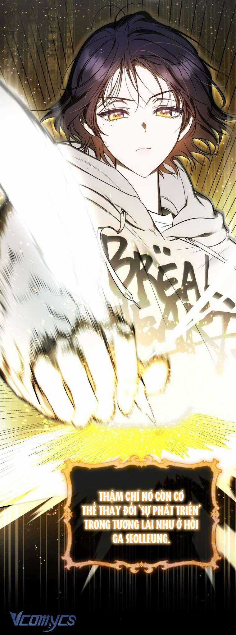 Hướng Dẫn Sinh Tồn Dành Cho Ranker Chapter 30 trang 11