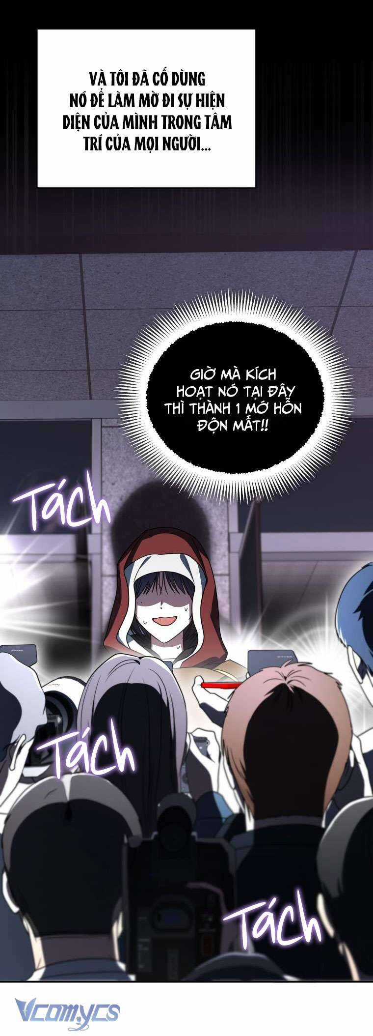 Hướng Dẫn Sinh Tồn Dành Cho Ranker Chapter 30 trang 12