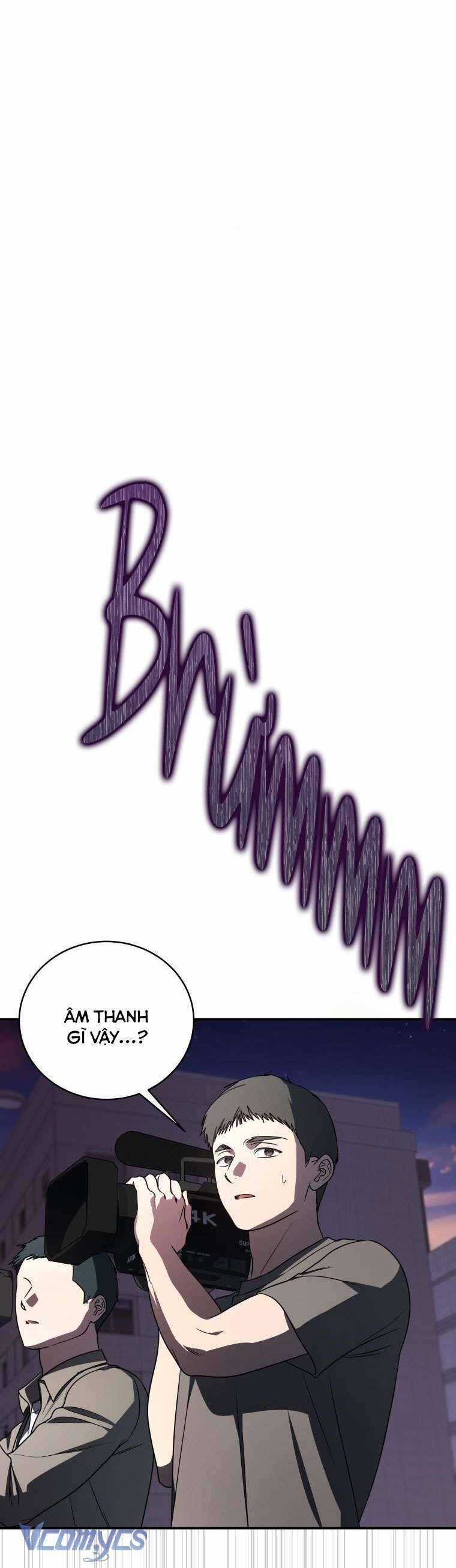 Hướng Dẫn Sinh Tồn Dành Cho Ranker Chapter 30 trang 13