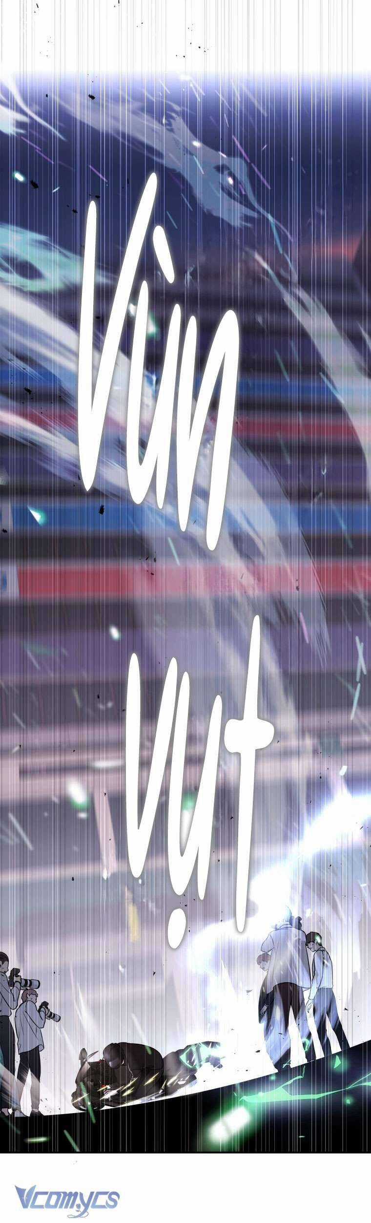 Hướng Dẫn Sinh Tồn Dành Cho Ranker Chapter 30 trang 15