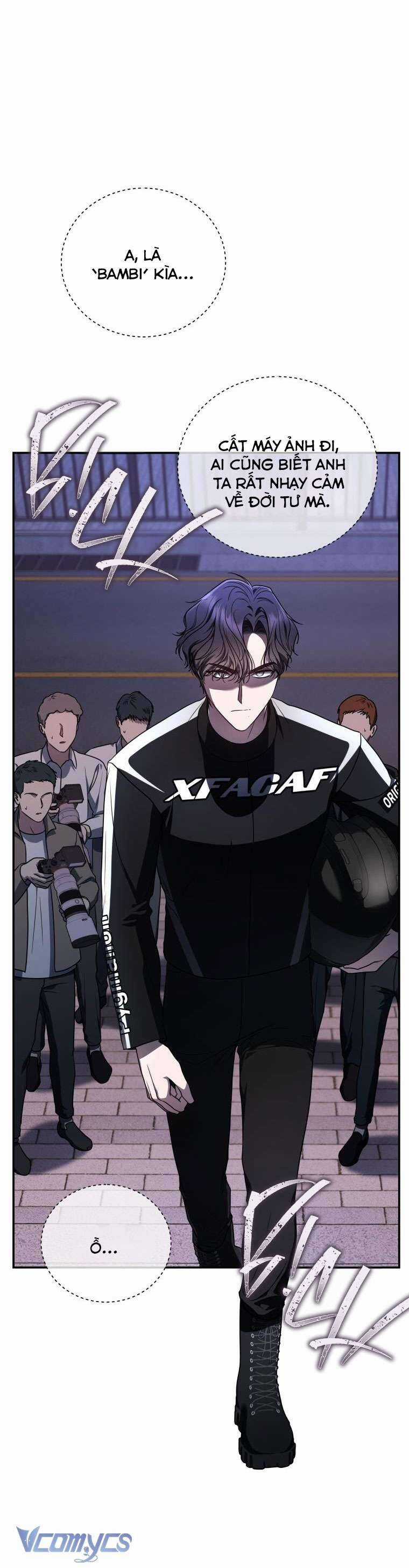 Hướng Dẫn Sinh Tồn Dành Cho Ranker Chapter 30 trang 22