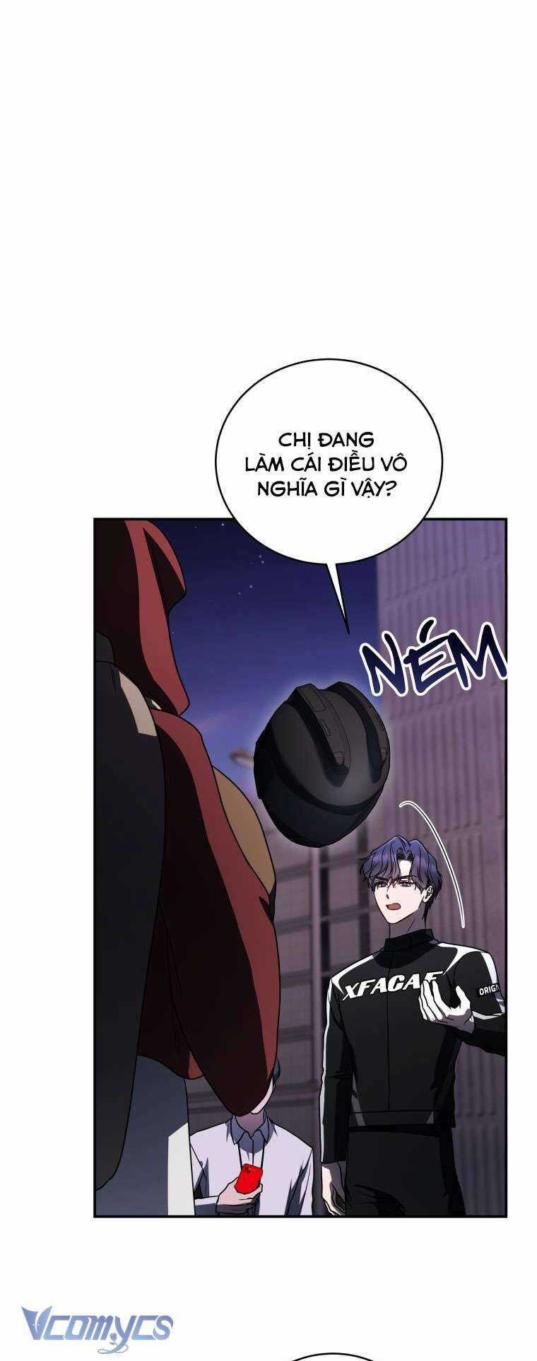 Hướng Dẫn Sinh Tồn Dành Cho Ranker Chapter 30 trang 23