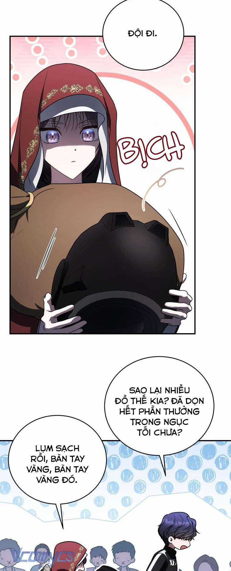 Hướng Dẫn Sinh Tồn Dành Cho Ranker Chapter 30 trang 24