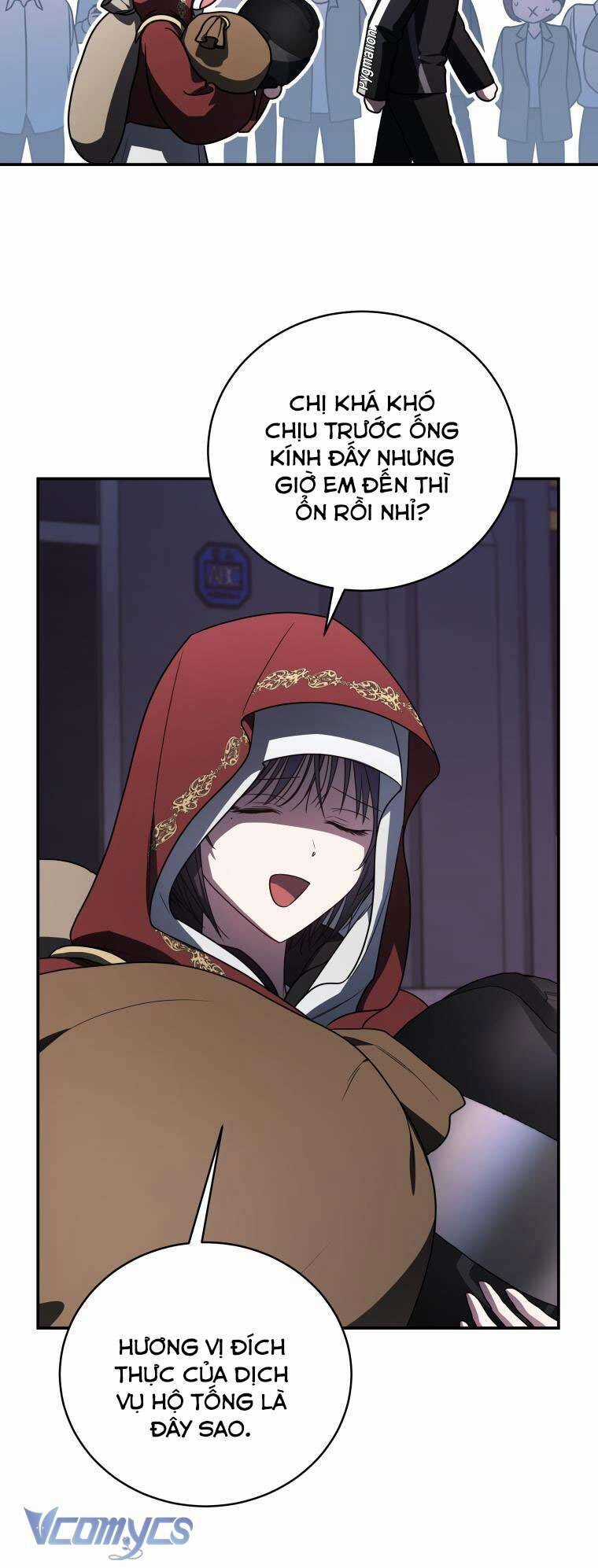 Hướng Dẫn Sinh Tồn Dành Cho Ranker Chapter 30 trang 25