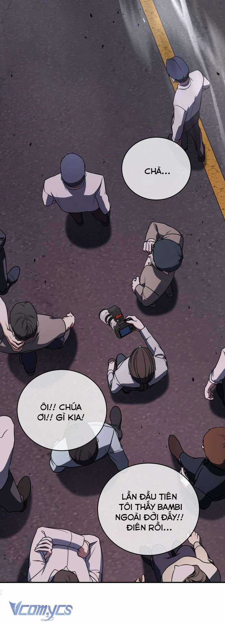 Hướng Dẫn Sinh Tồn Dành Cho Ranker Chapter 30 trang 28