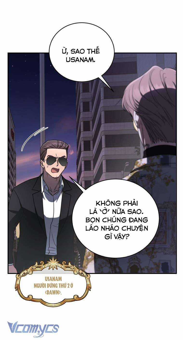Hướng Dẫn Sinh Tồn Dành Cho Ranker Chapter 30 trang 31