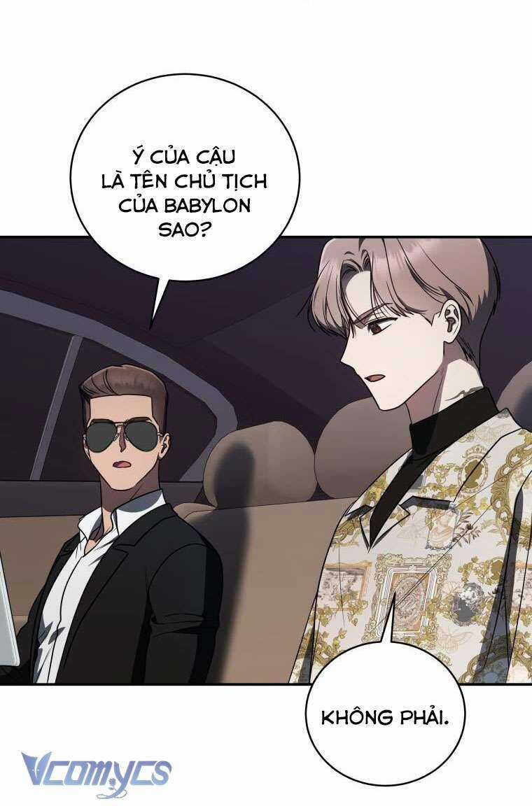 Hướng Dẫn Sinh Tồn Dành Cho Ranker Chapter 30 trang 36