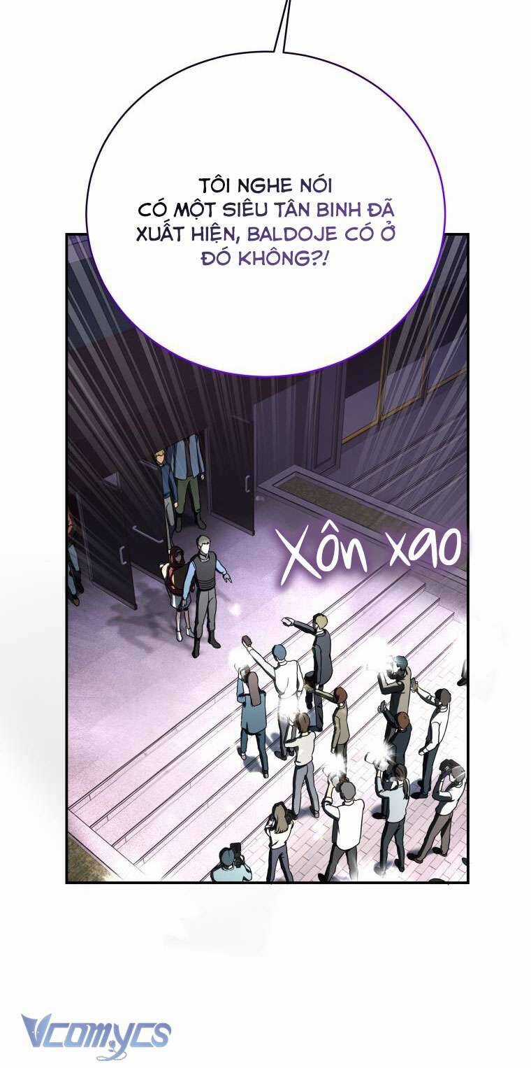 Hướng Dẫn Sinh Tồn Dành Cho Ranker Chapter 30 trang 4