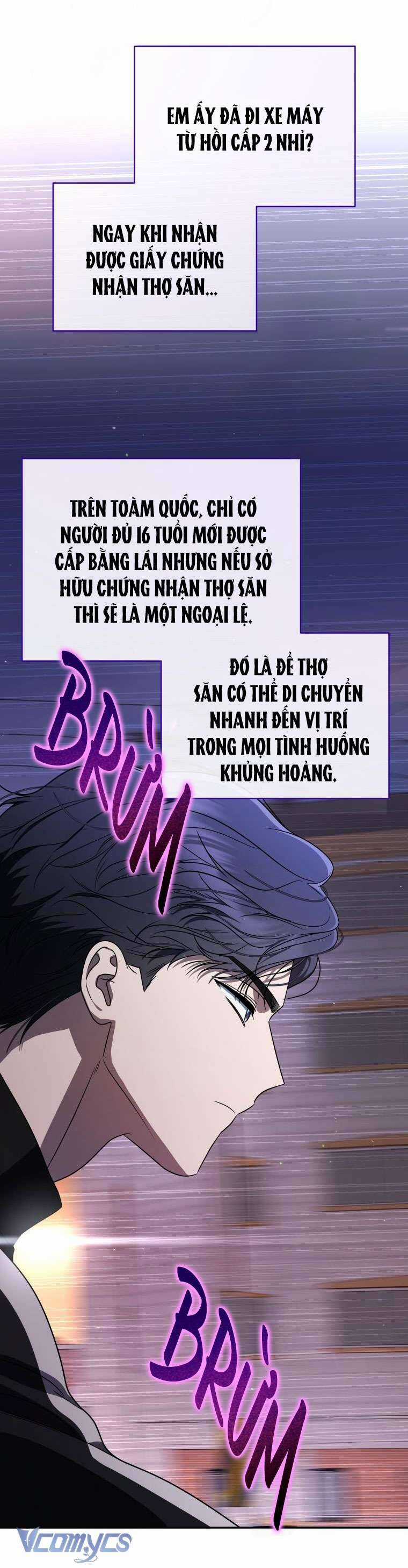 Hướng Dẫn Sinh Tồn Dành Cho Ranker Chapter 30 trang 41