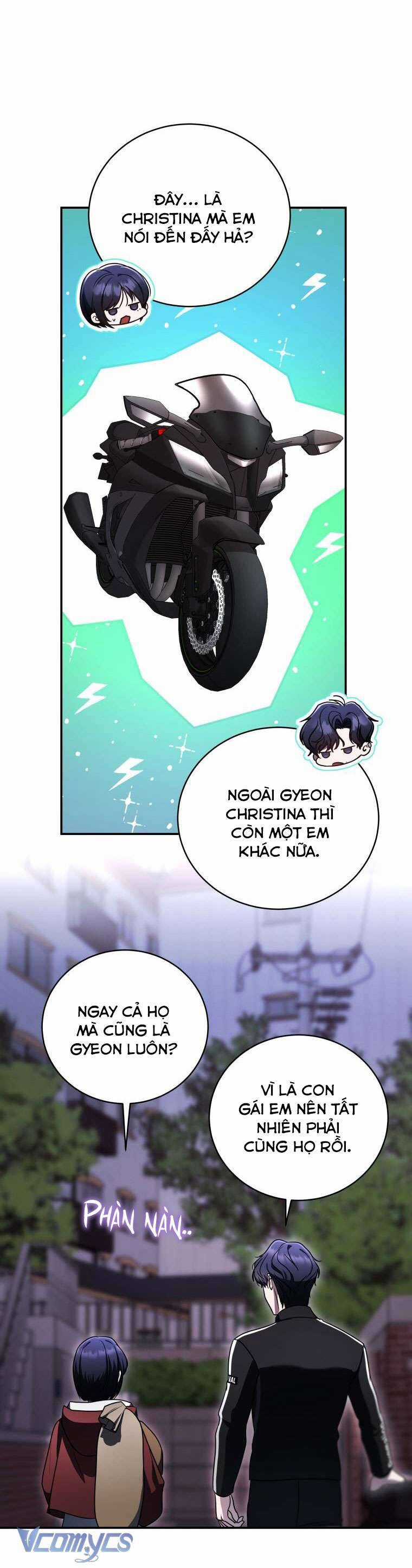 Hướng Dẫn Sinh Tồn Dành Cho Ranker Chapter 30 trang 44