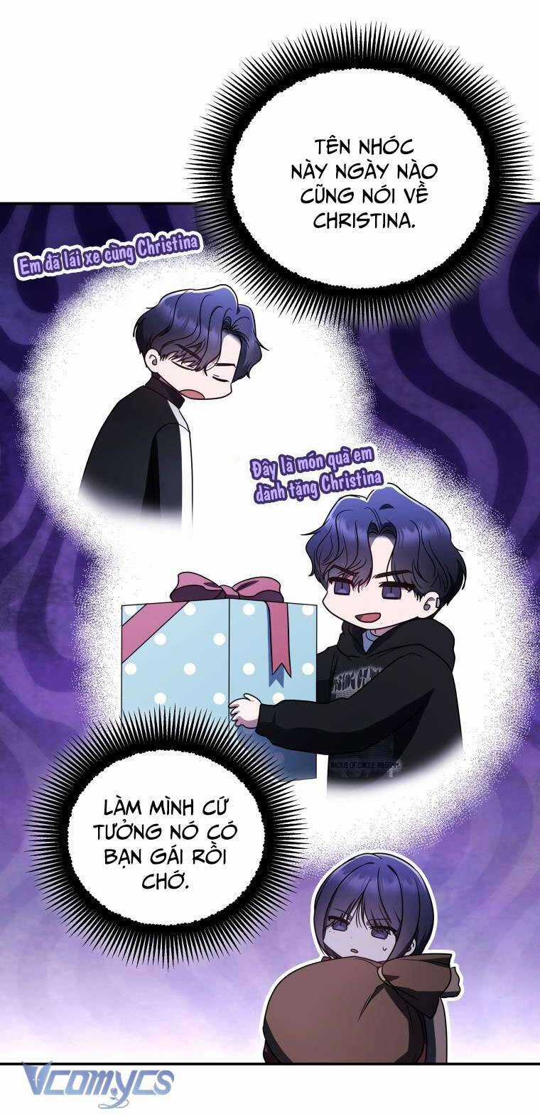 Hướng Dẫn Sinh Tồn Dành Cho Ranker Chapter 30 trang 45