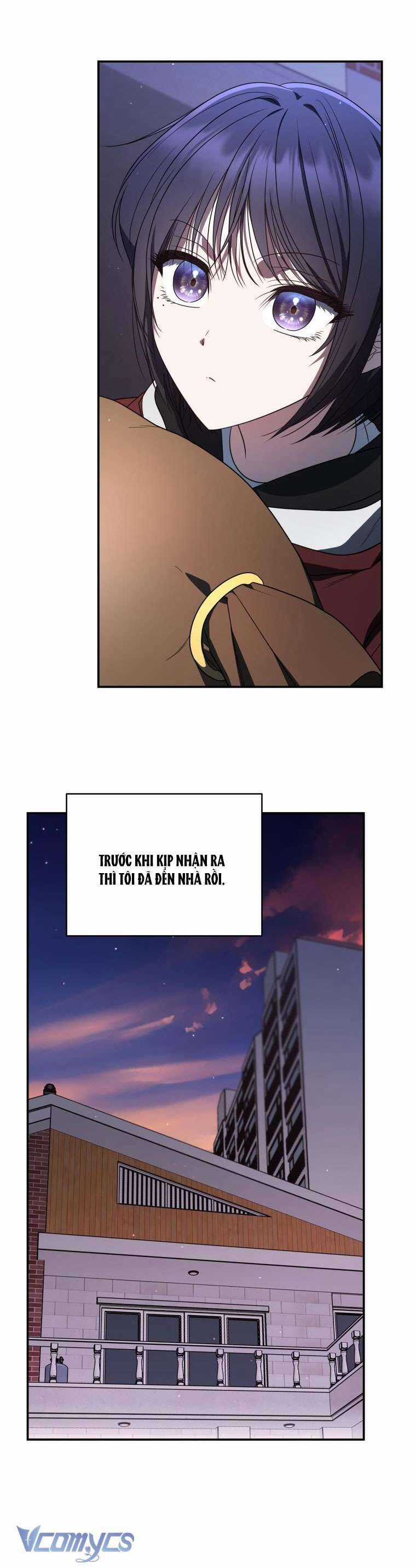 Hướng Dẫn Sinh Tồn Dành Cho Ranker Chapter 30 trang 46