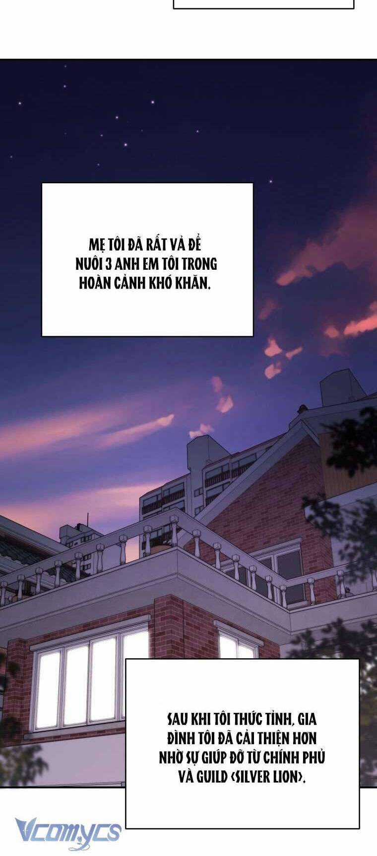 Hướng Dẫn Sinh Tồn Dành Cho Ranker Chapter 30 trang 49