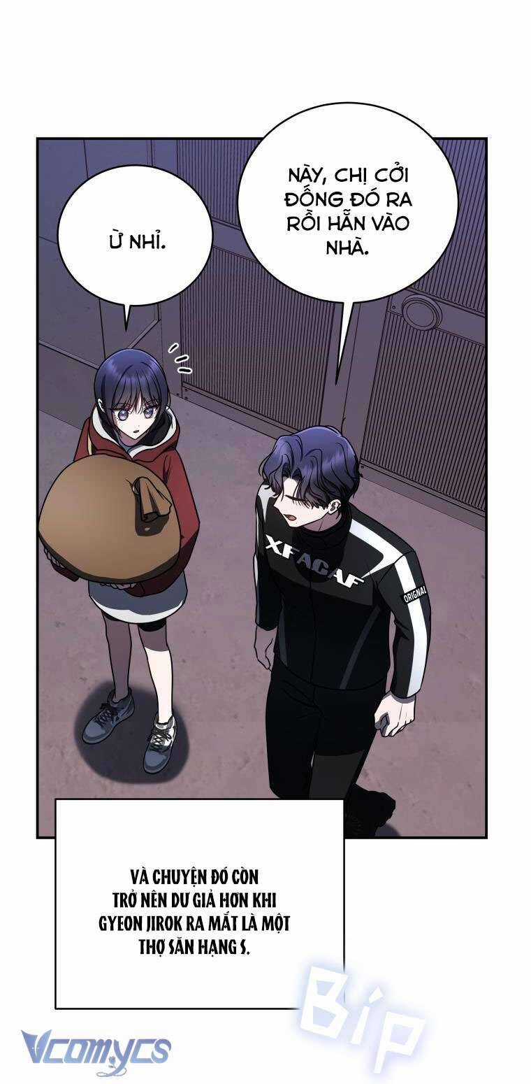 Hướng Dẫn Sinh Tồn Dành Cho Ranker Chapter 30 trang 50