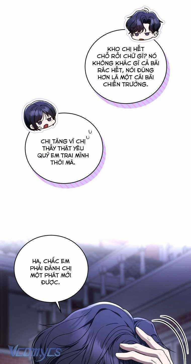 Hướng Dẫn Sinh Tồn Dành Cho Ranker Chapter 30 trang 52