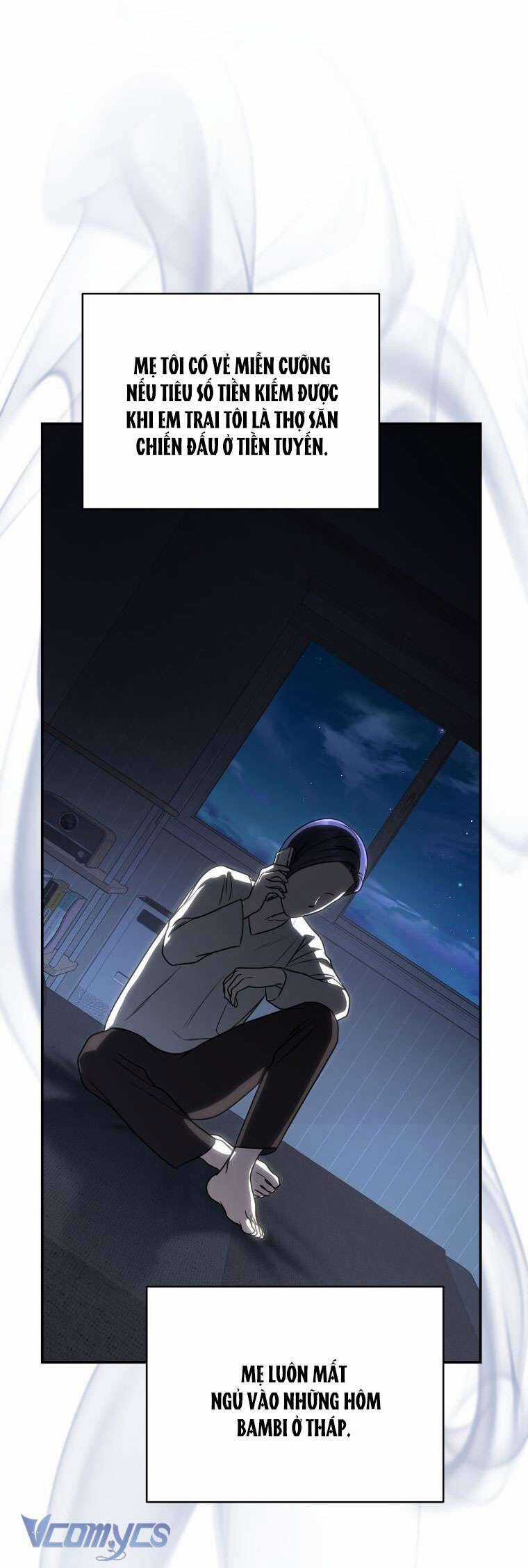 Hướng Dẫn Sinh Tồn Dành Cho Ranker Chapter 30 trang 55