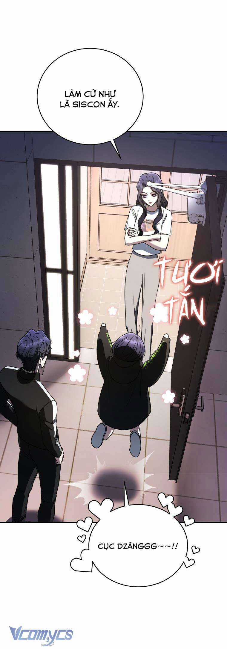 Hướng Dẫn Sinh Tồn Dành Cho Ranker Chapter 30 trang 62