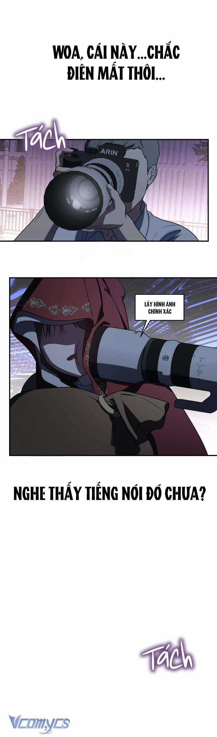 Hướng Dẫn Sinh Tồn Dành Cho Ranker Chapter 30 trang 7