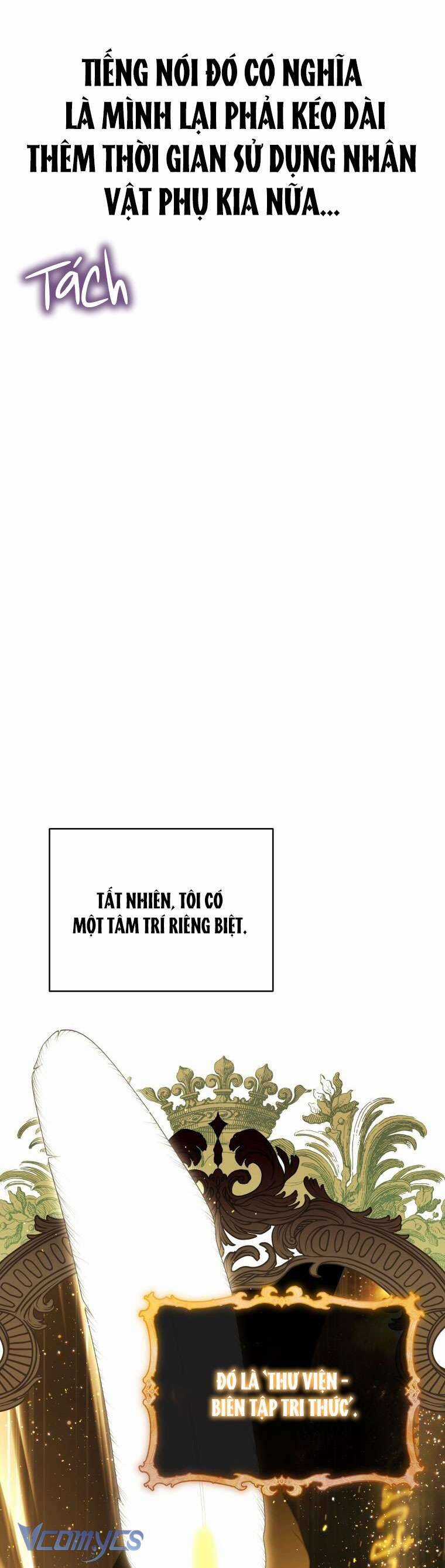 Hướng Dẫn Sinh Tồn Dành Cho Ranker Chapter 30 trang 8