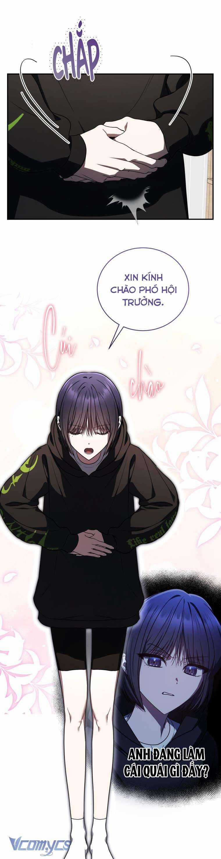 Hướng Dẫn Sinh Tồn Dành Cho Ranker Chapter 31 trang 11