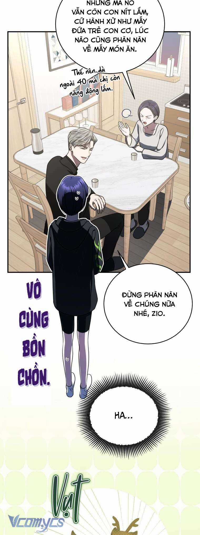 Hướng Dẫn Sinh Tồn Dành Cho Ranker Chapter 31 trang 15