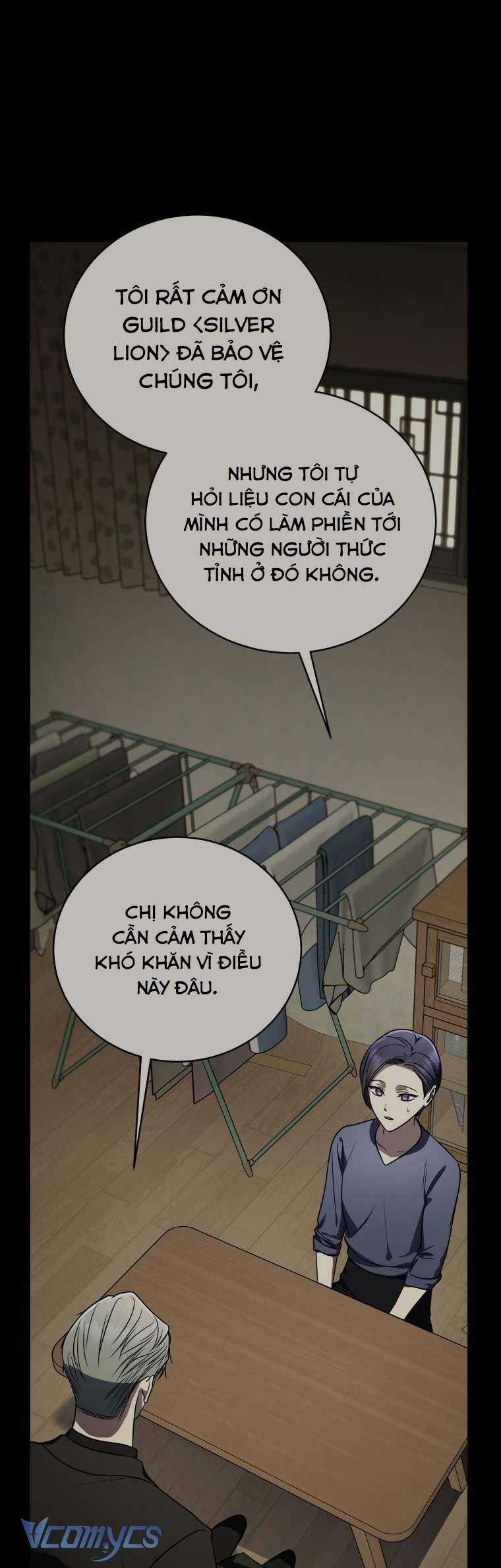 Hướng Dẫn Sinh Tồn Dành Cho Ranker Chapter 31 trang 25