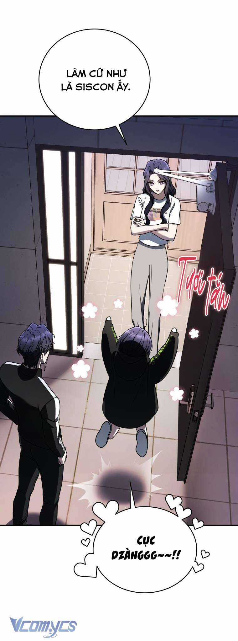 Hướng Dẫn Sinh Tồn Dành Cho Ranker Chapter 31 trang 3