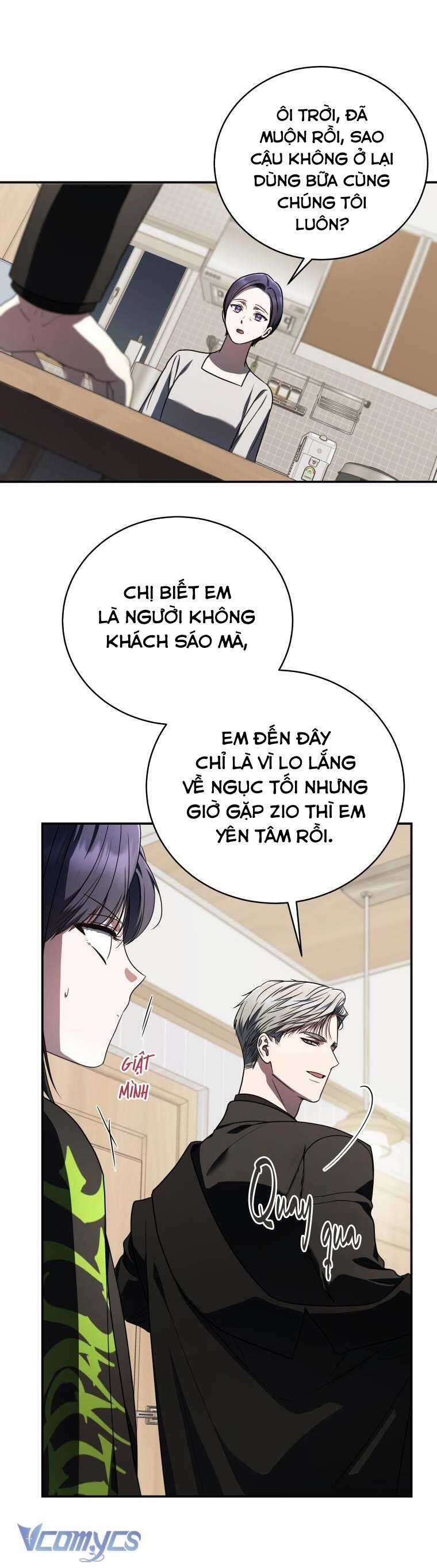 Hướng Dẫn Sinh Tồn Dành Cho Ranker Chapter 31 trang 35