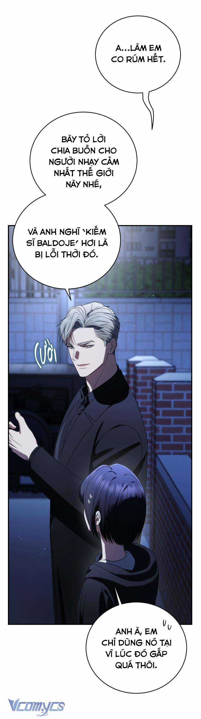 Hướng Dẫn Sinh Tồn Dành Cho Ranker Chapter 31 trang 40