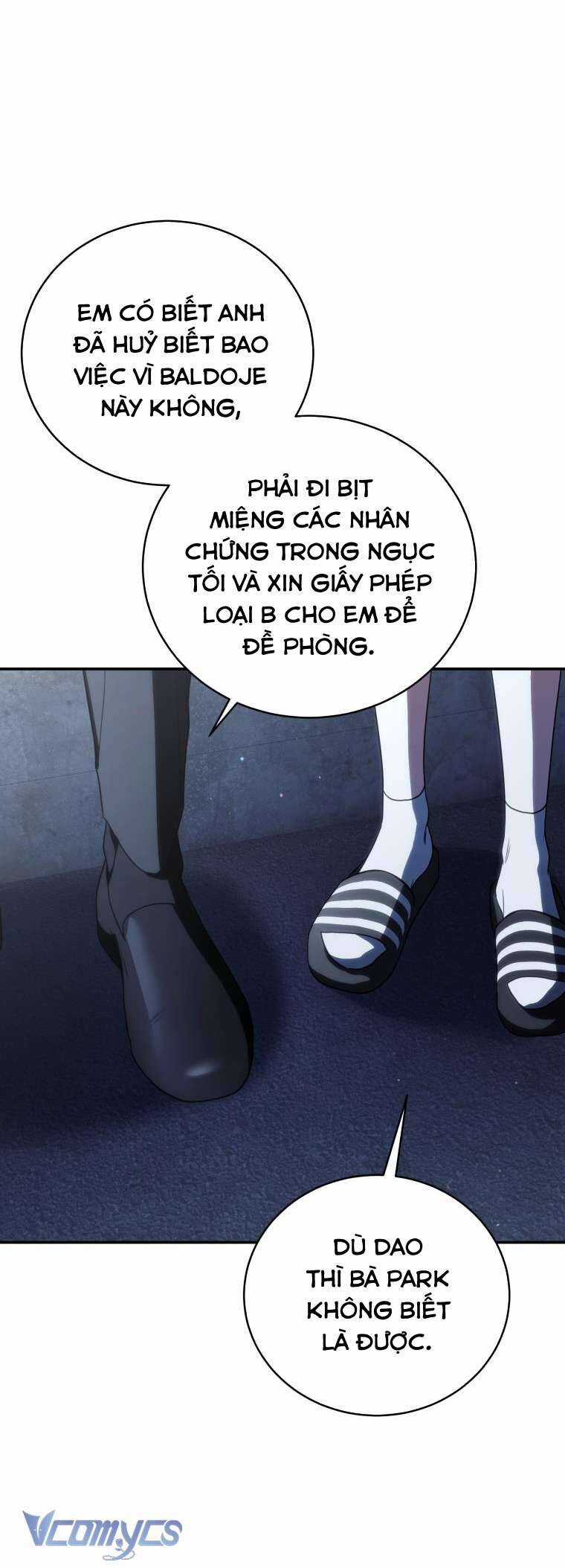 Hướng Dẫn Sinh Tồn Dành Cho Ranker Chapter 31 trang 41