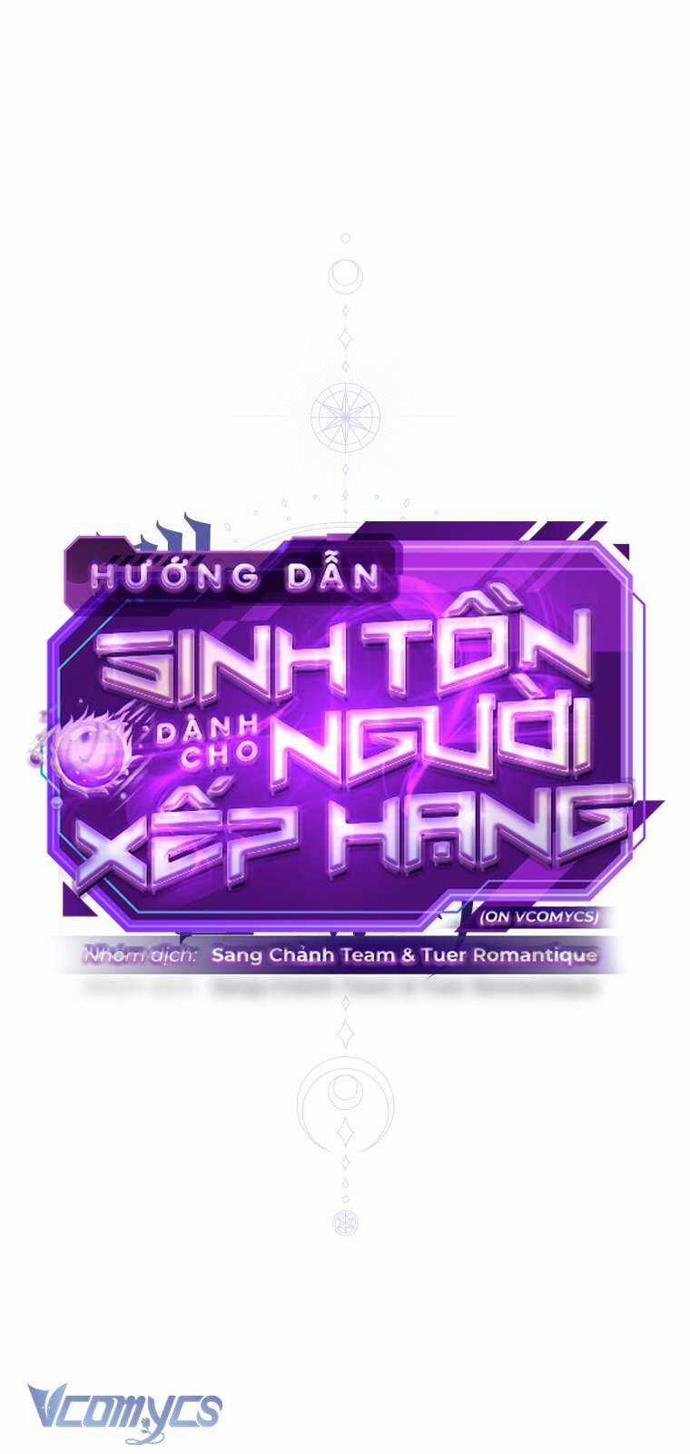 Hướng Dẫn Sinh Tồn Dành Cho Ranker Chapter 31 trang 6