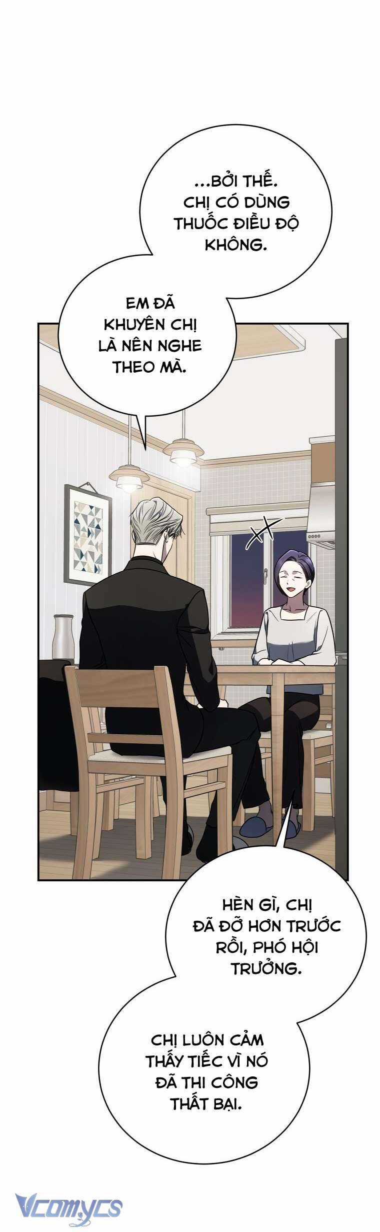 Hướng Dẫn Sinh Tồn Dành Cho Ranker Chapter 31 trang 8