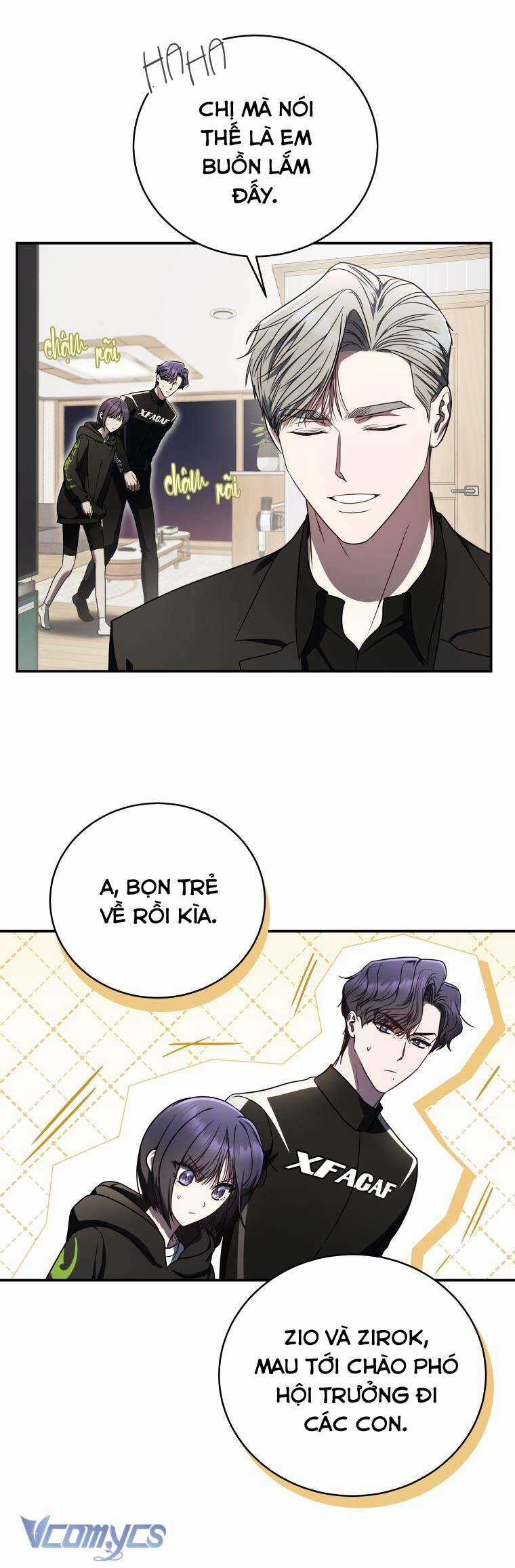 Hướng Dẫn Sinh Tồn Dành Cho Ranker Chapter 31 trang 9