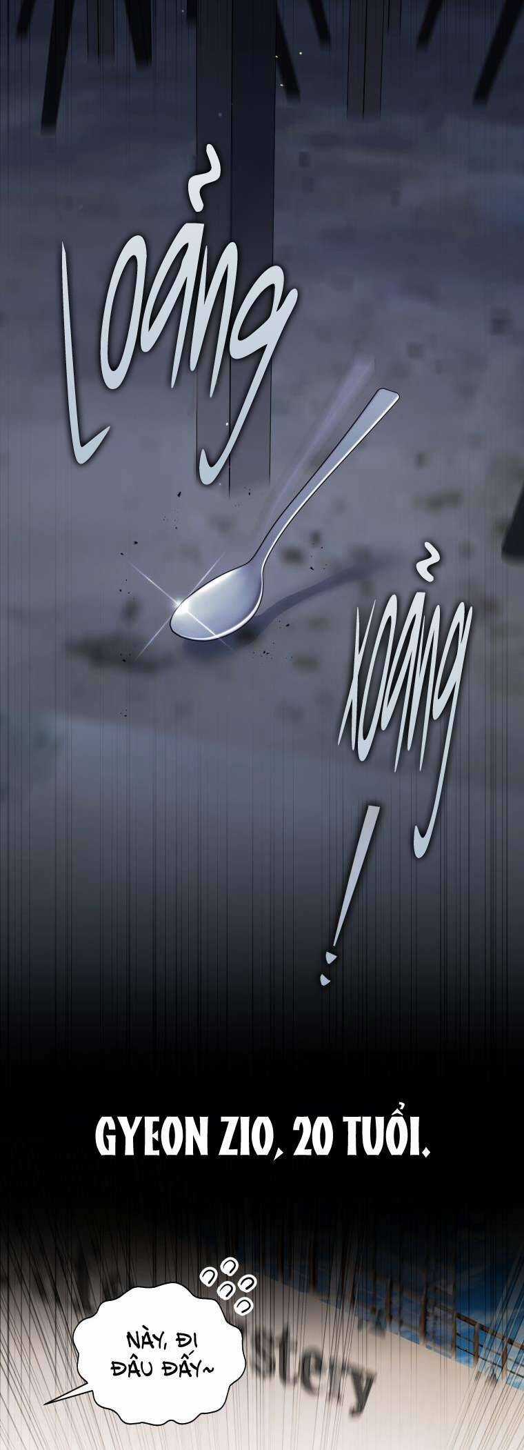 Hướng Dẫn Sinh Tồn Dành Cho Ranker Chapter 32 trang 10