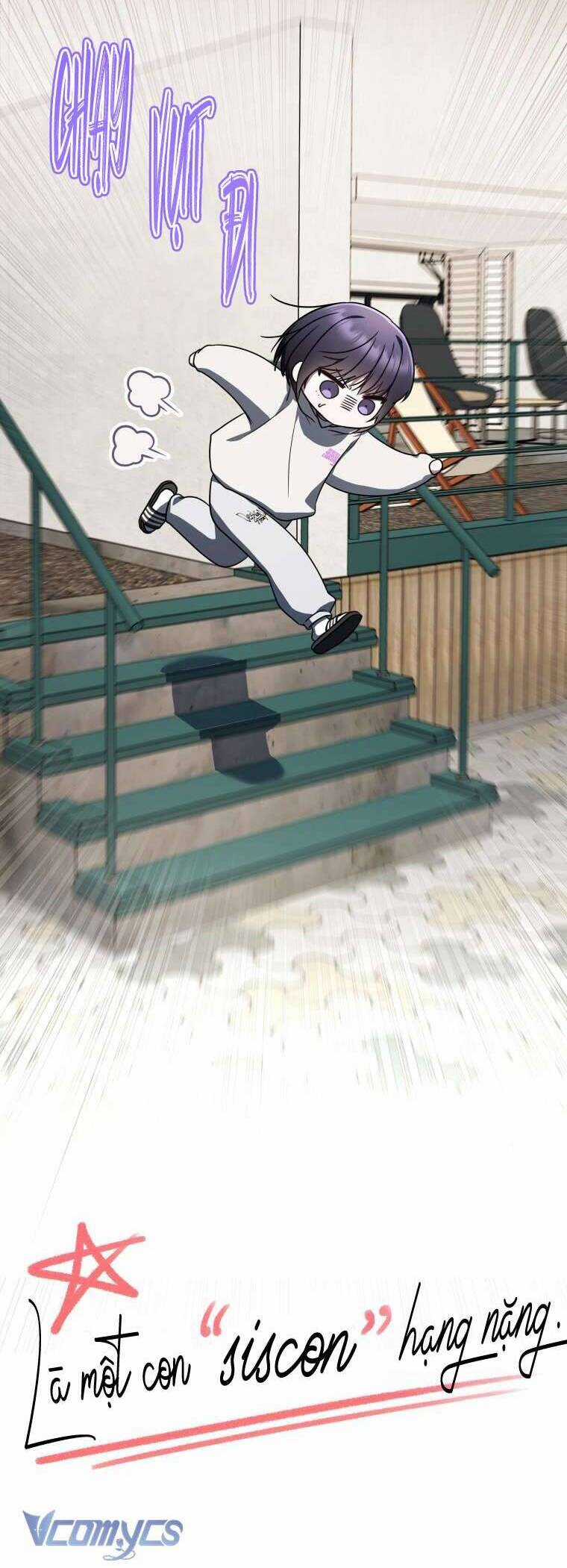 Hướng Dẫn Sinh Tồn Dành Cho Ranker Chapter 32 trang 11